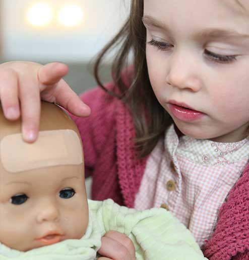 Quokkas & Possums Room