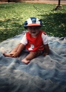 Emma Robertson - Centre Director