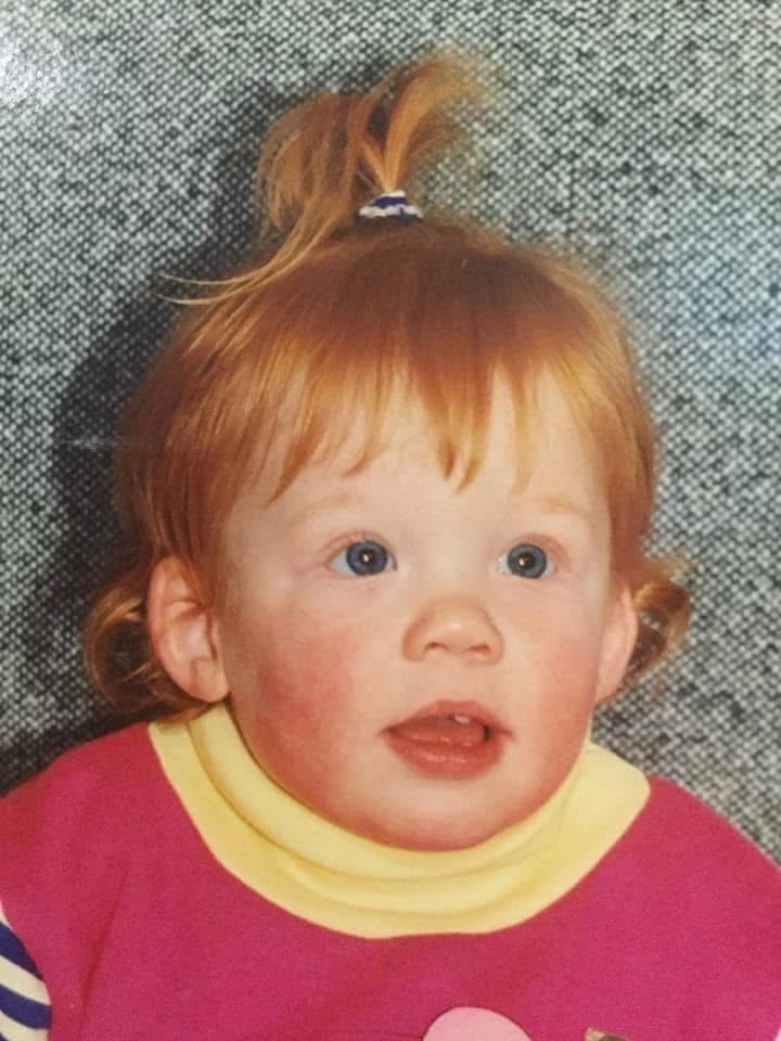 Tayla - Assistant Centre Director